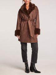 SALTWATER LUXE Sayble Jacket