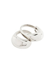 PILGRIM Harrison 2-in-1 Ring Set