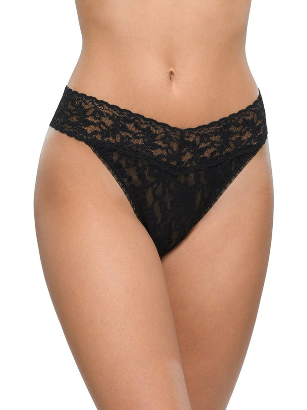 HANKY PANKY Original Rise Thong