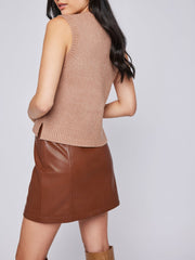 GENTLE FAWN Peyton Knit Sweater Vest