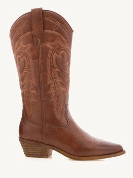 BILLINI Ottilie Western Cowboy Boot