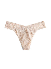 HANKY PANKY Original Rise Thong