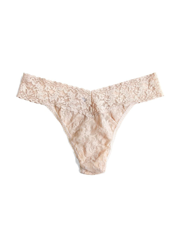 HANKY PANKY Original Rise Thong