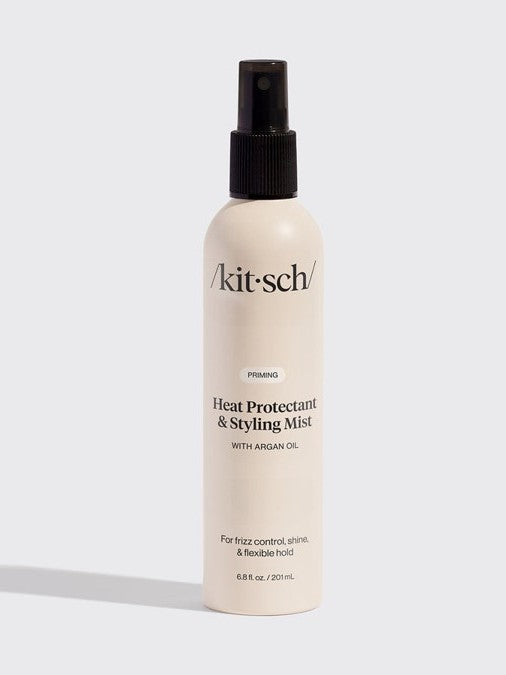 KITSCH Heat Protectant & Styling Mist