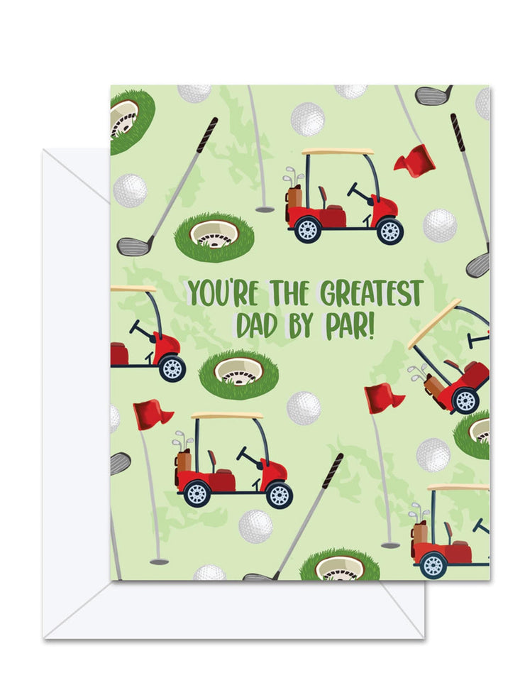 JAYBEE DESIGNS Father's Day Cards