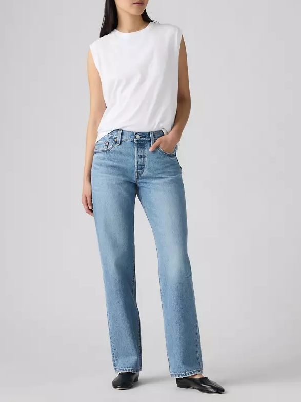 LEVI'S 501 90's Jean - In Love With You