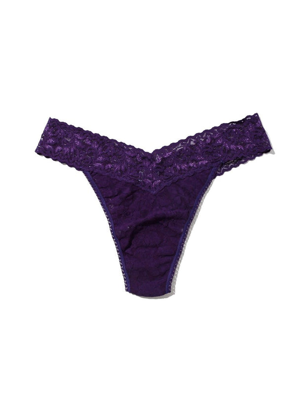 HANKY PANKY Original Rise Thong