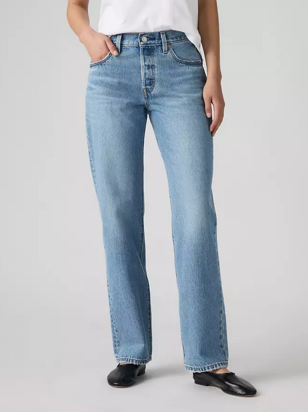 LEVI'S 501 90's Jean - In Love With You
