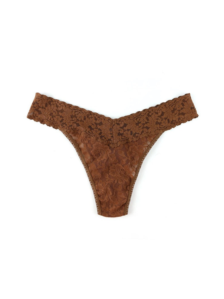 HANKY PANKY Original Rise Thong