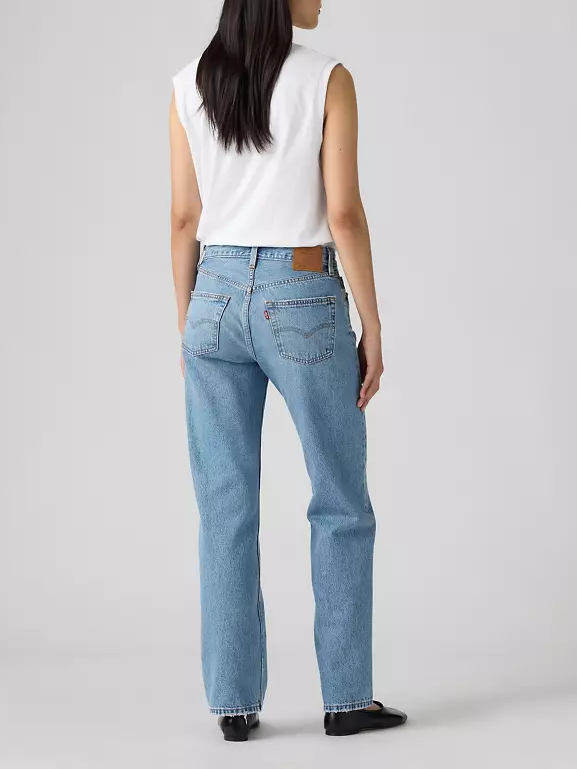 LEVI'S 501 90's Jean - In Love With You