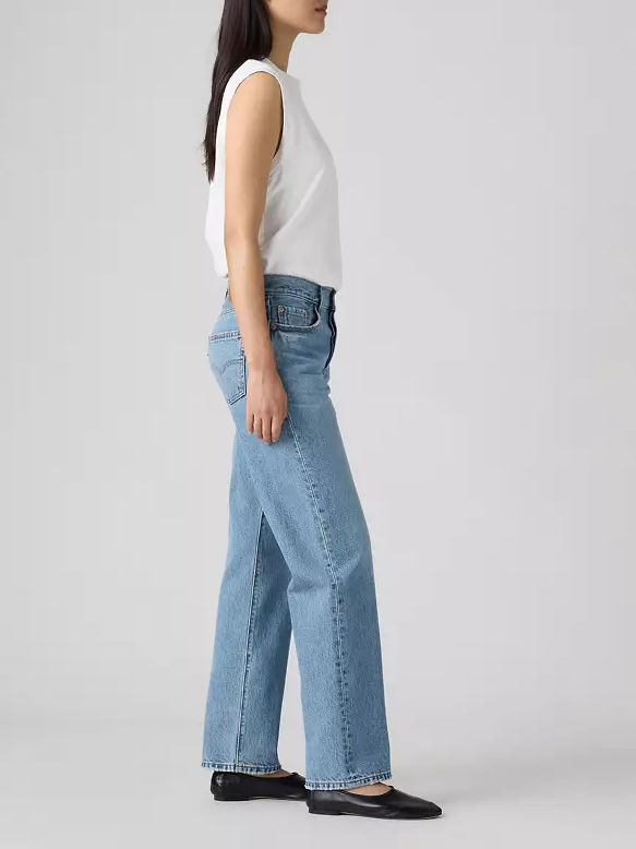 LEVI'S 501 90's Jean - In Love With You