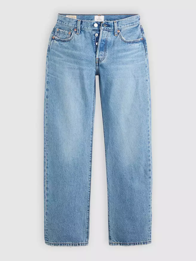 LEVI'S 501 90's Jean - In Love With You
