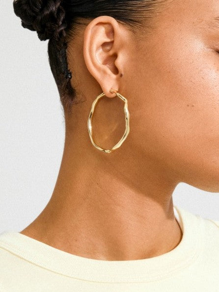 PILGRIM Larkin Earrings