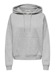 ONLY Drawstring Hoodie