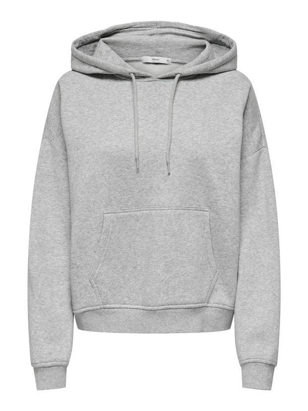 ONLY Drawstring Hoodie