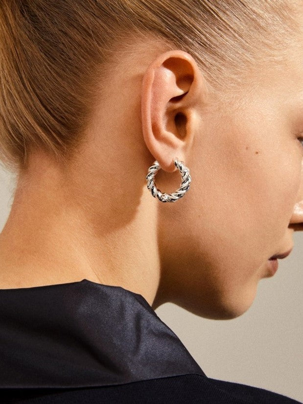PILGRIM Leila Hoops