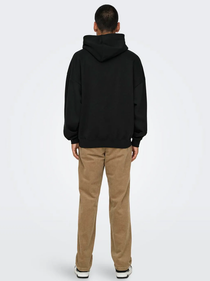 ONLY + SONS Unisex Turner Hoodie