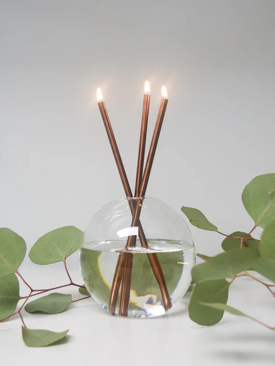 EVERLASTING CANDLE CO Everlasting Candlesticks