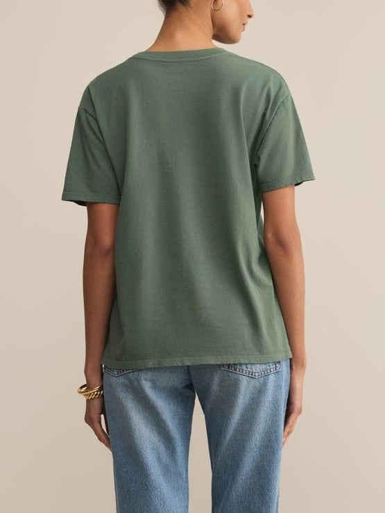 Z SUPPLY Spicy Marg Boyfriend Tee