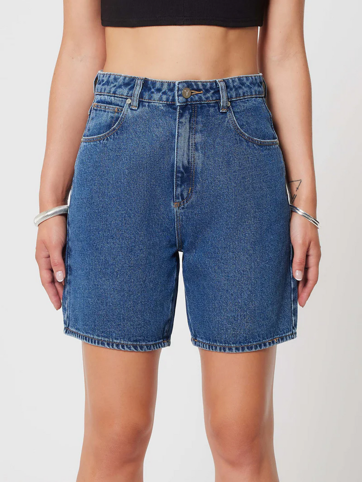 ABRAND Carrie Short Bella
