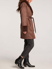 SALTWATER LUXE Sayble Jacket