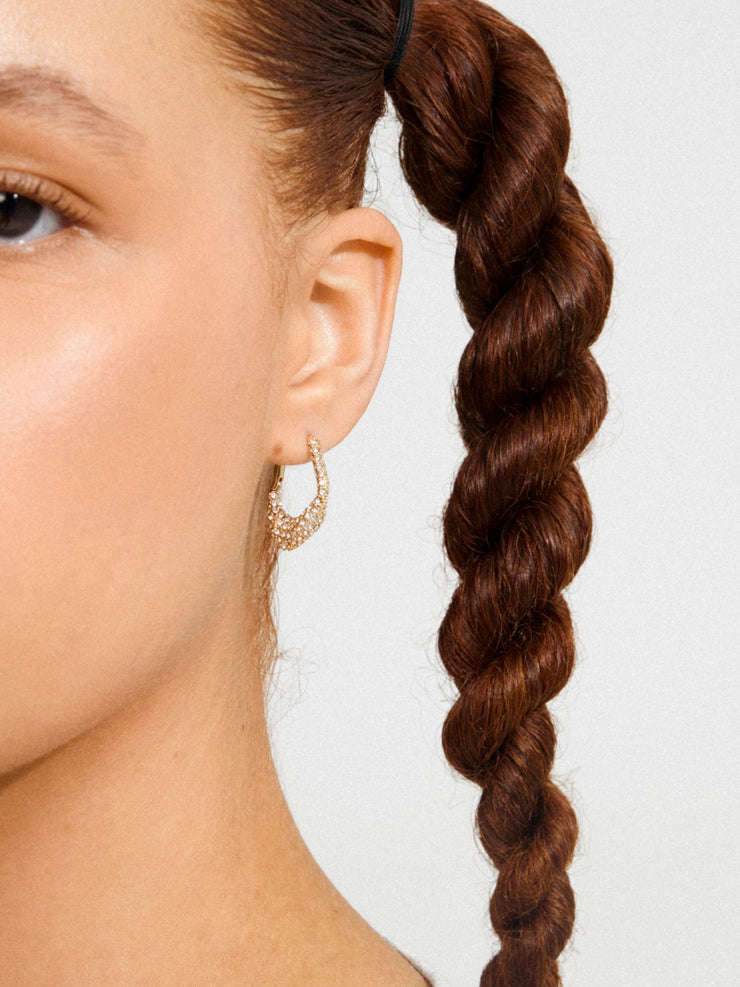 PILGRIM Fenix Earrings