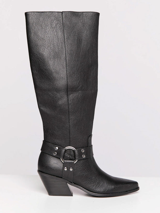 BILLINI Prue Moto Boot