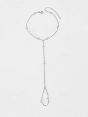 27 Hand Chain Bracelet