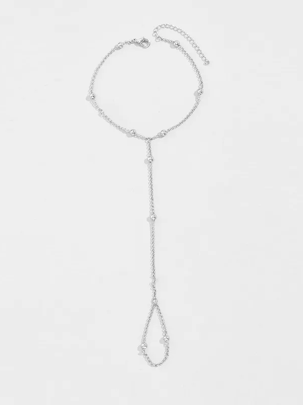 27 Hand Chain Bracelet