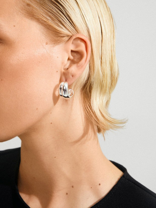 PILGRIM Miko Earrings