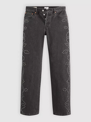 LEVI'S 501 90's Bejeweled Jean