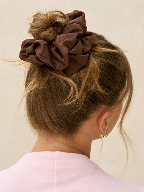 KITSCH Oversized Scrunchie 2Pc Set