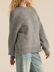 Z SUPPLY Danica Knit Sweater