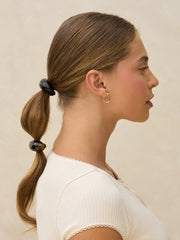 KITSCH Cloud Cuff Hair Ties 2Pc Set