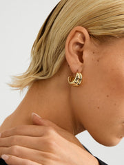 PILGRIM Miko Earrings