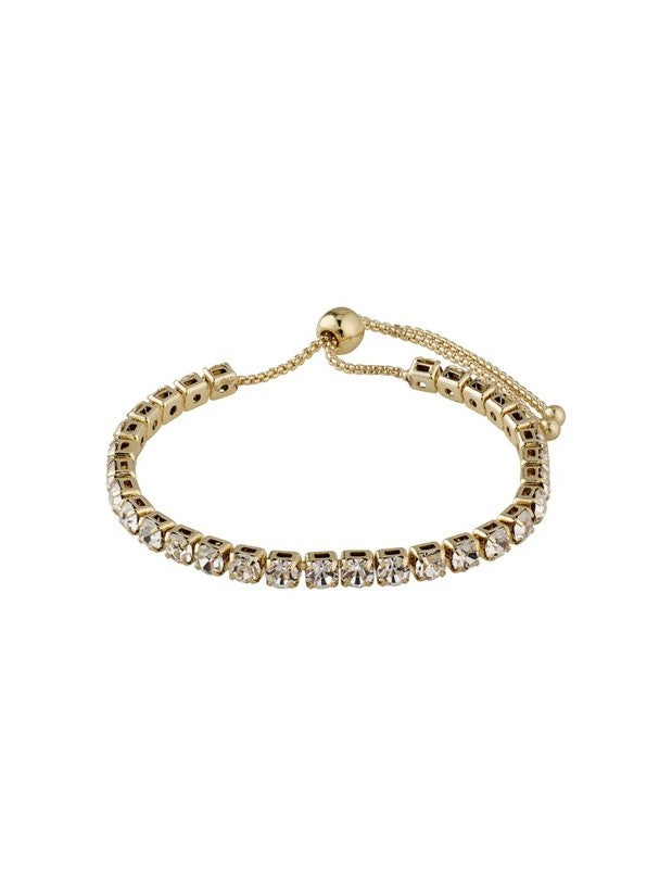 PILGRIM Lucia Crystal Bracelet
