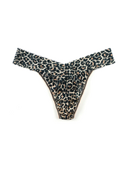 HANKY PANKY Original Rise Thong - Printed