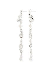 PILGRIM Sloan Pearl Earrings