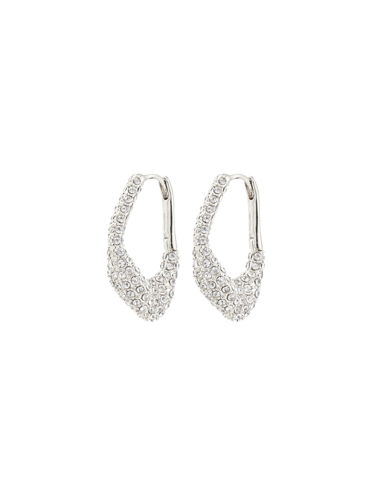 PILGRIM Fenix Earrings