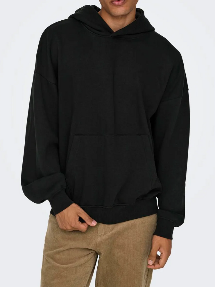 ONLY + SONS Unisex Turner Hoodie