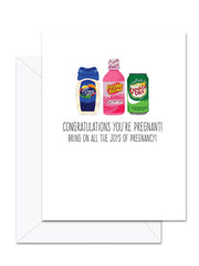 JAYBEE DESIGNS Greeting & Congratulations Cards