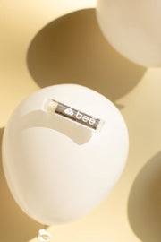 MOODY BEE Handcrafted Beeswax Lip Balm