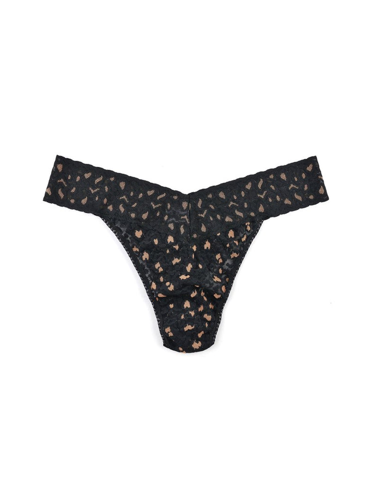 HANKY PANKY Cross-Dyed Original Rise Thong