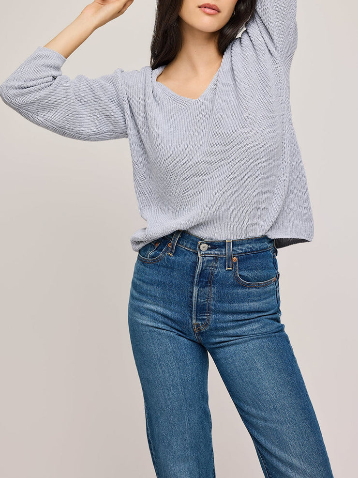 GENTLE FAWN Tucker Sweater