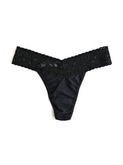 HANKY PANKY Supima Cotton Original Rise Thong