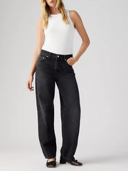 LEVI'S Baggy Dad Jean - Shrink Up