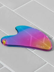 KITSCH Stainless Steel Gua Sha