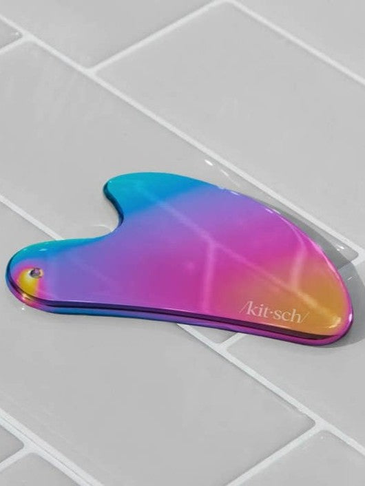 KITSCH Stainless Steel Gua Sha