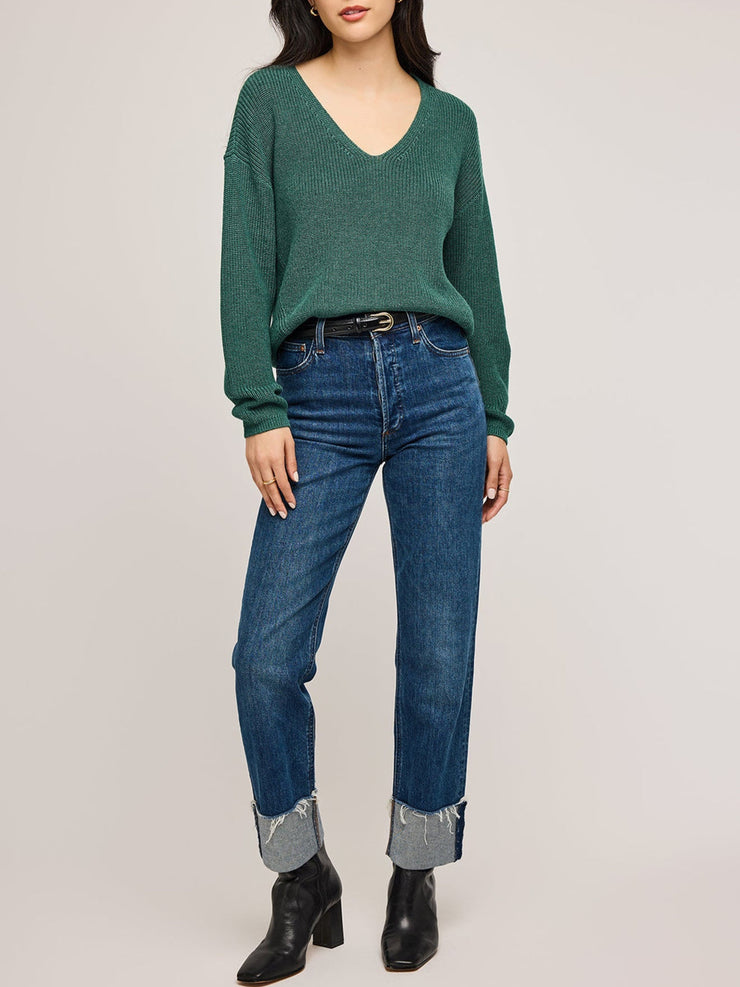 GENTLE FAWN Tucker Sweater