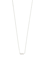 PILGRIM Sister Necklace